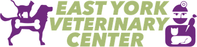 East York Veterinary Center logo