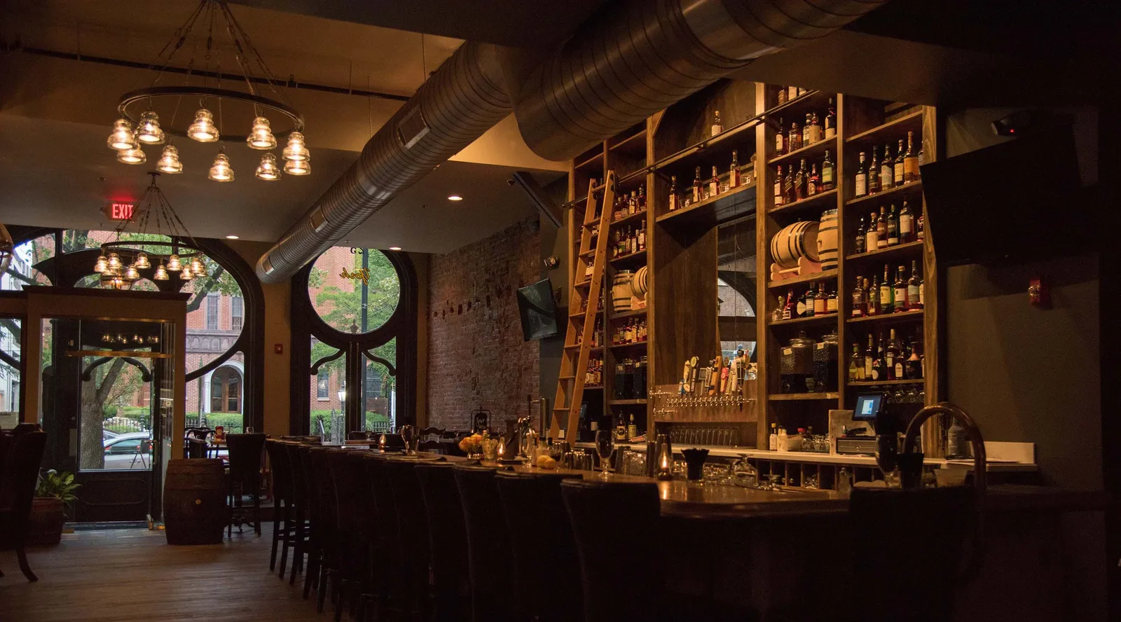 Fig & Barrel