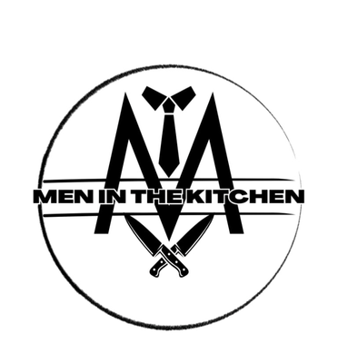 Men In The Kitchen logo