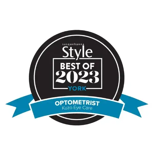 Kuzo Eye Care