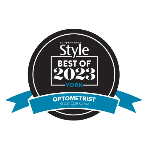 Kuzo Eye Care
