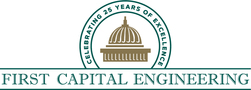 First Capital Engineering, Inc. logo