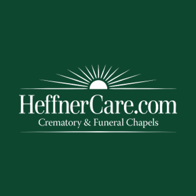 Heffner Funeral Chapel & Crematory, Inc. logo