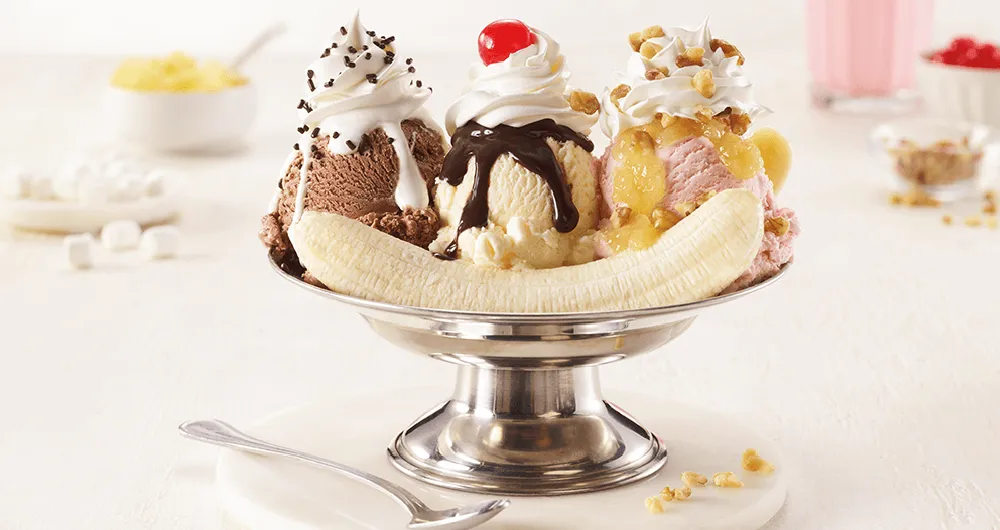 Friendly's