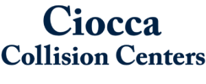 Ciocca Collision Centers logo