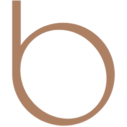 The Bond Weddings & Events logo