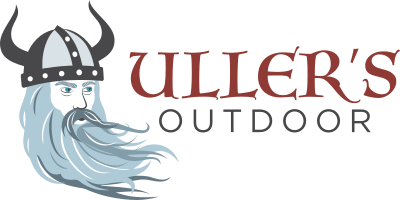 Uller's Outdoor logo