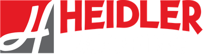 Heidler Roofing logo