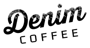 Denim Coffee logo