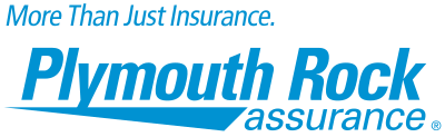 Plymouth Rock Assurance Corporation logo