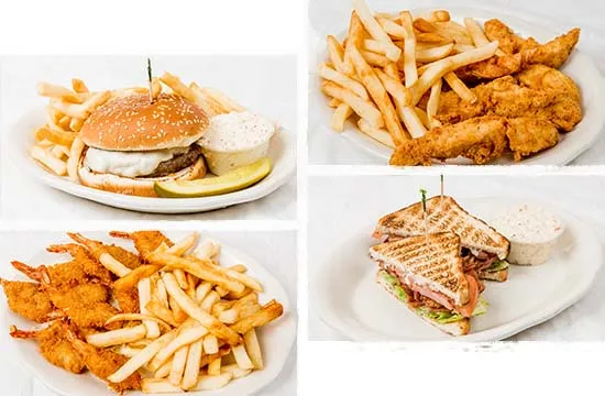 Round the Clock Diner