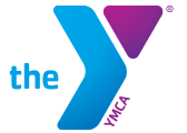 Arthur J Glatfelter YMCA logo