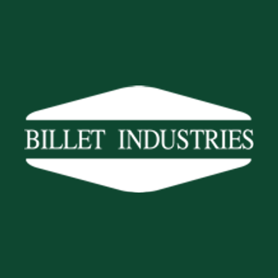 Billet Industries logo