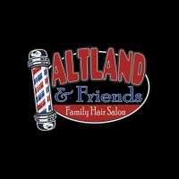 Altland & Friends logo