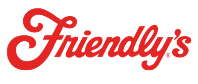 Friendly's logo