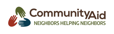 CommunityAid logo