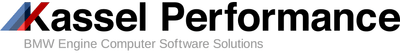 Kassel Performance logo