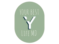 Your Best Life MD logo