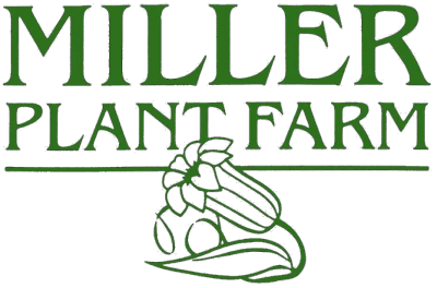 Miller Plant Farm logo