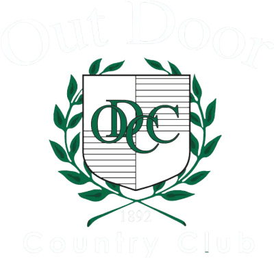 Out Door Country Club logo