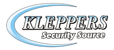 Kleppers Security Source logo