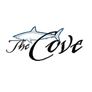 The Cove logo