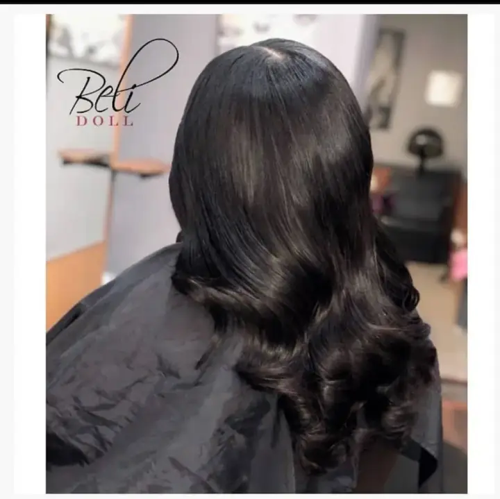 Essentials Salon & Spa