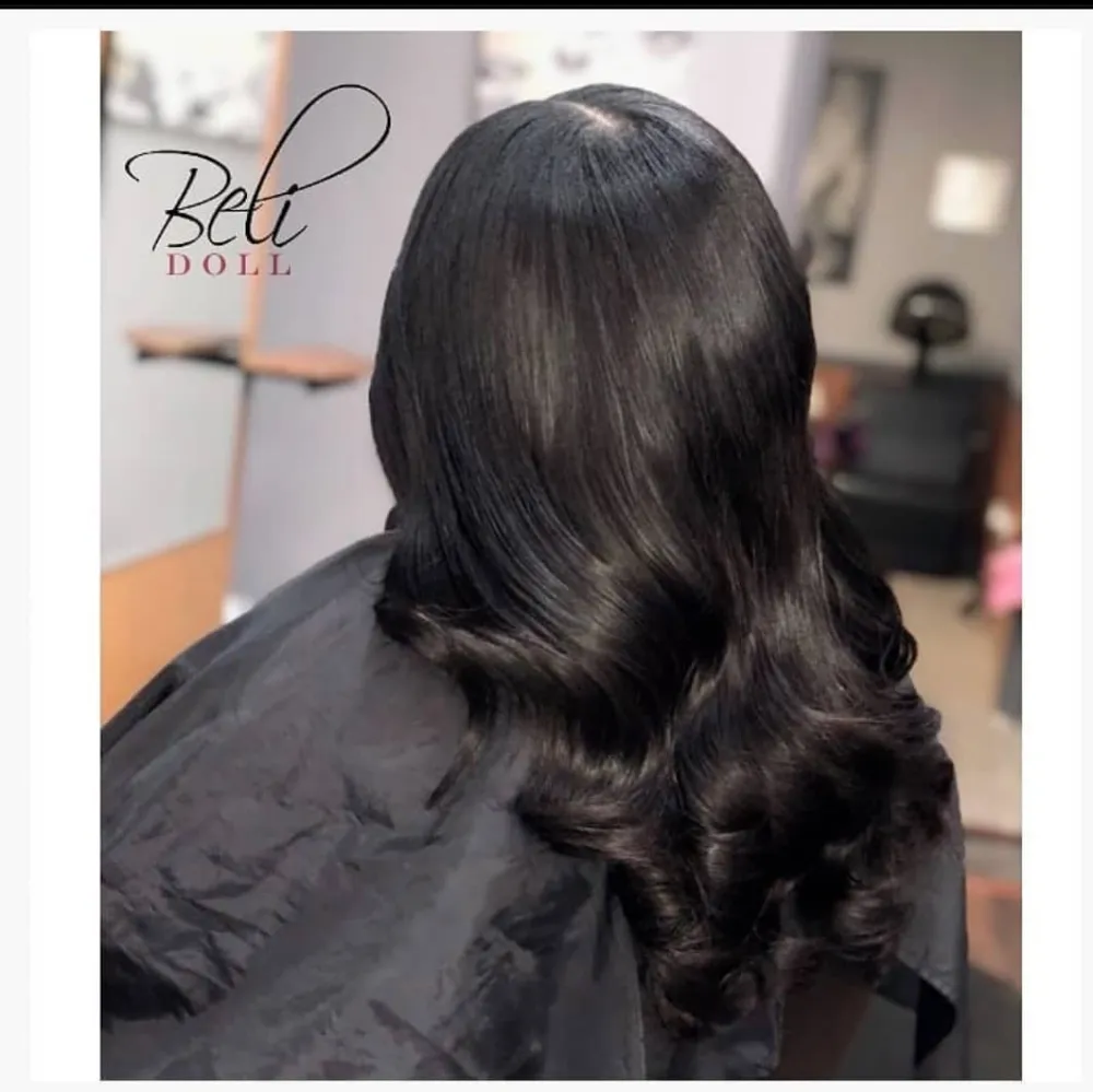 Essentials Salon & Spa