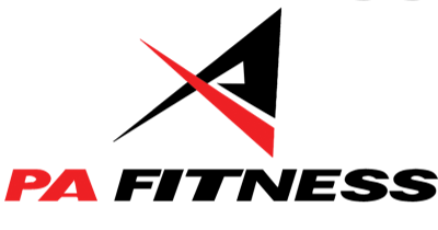 PA Fitness York Queensgate logo