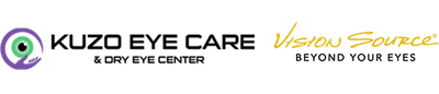 Kuzo Eye Care logo