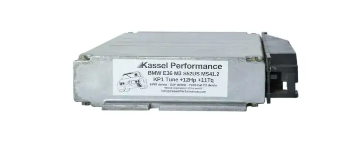 Kassel Performance