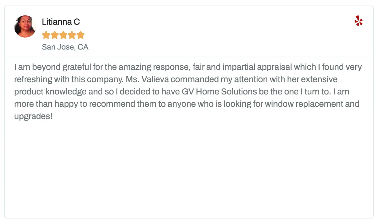 GV Home Solutions