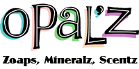 Opal'z logo