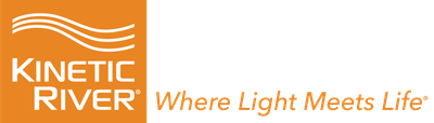 Kinetic River logo