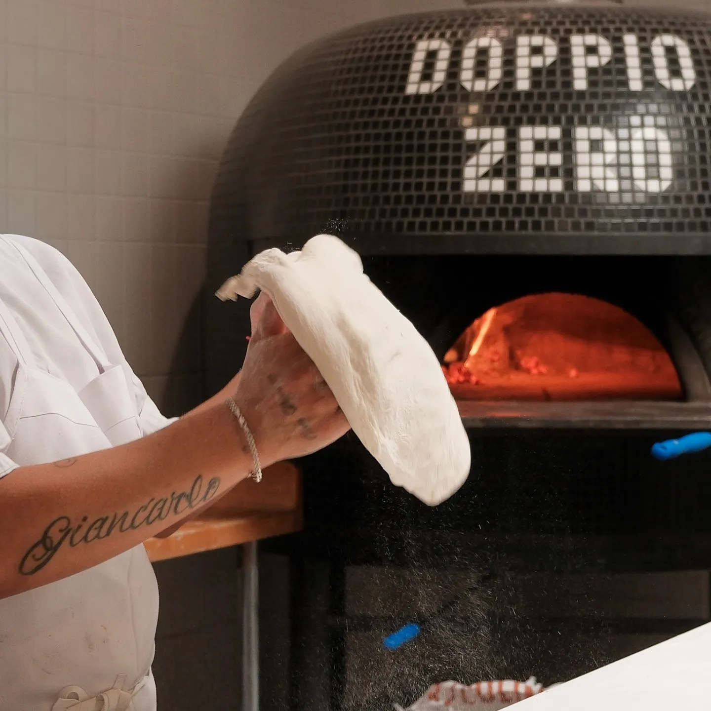 Doppio Zero