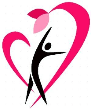 A Hallmark Womens Clinic logo
