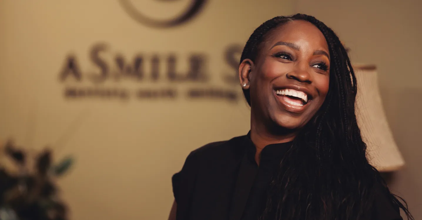 A Smile Spa