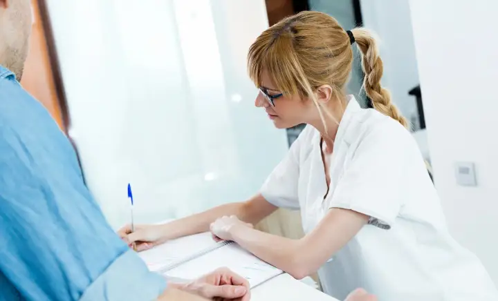 The Care Clinic