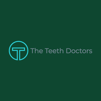 The Teeth Doctors logo