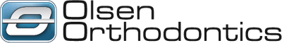 Olsen Orthodontics logo