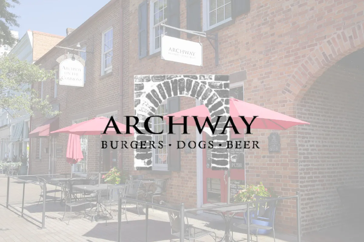 Archway Burger