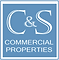 C&S Commercial Properties logo