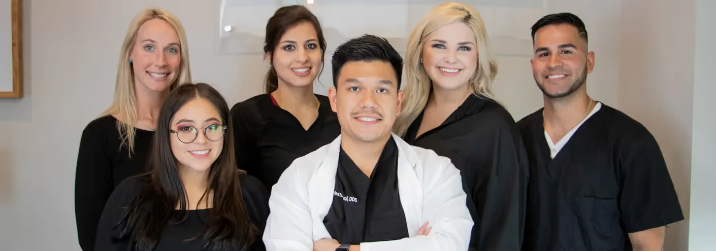 Ideal Dental Fayetteville