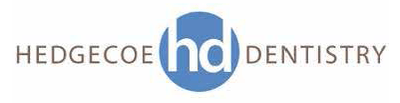 Hedgecoe Dentistry logo