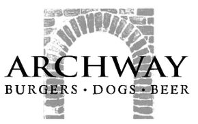 Archway Burger logo