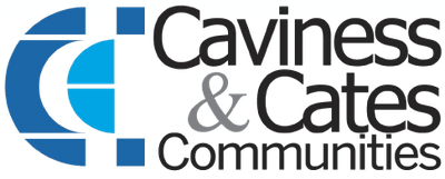 Caviness & Cates Communities logo