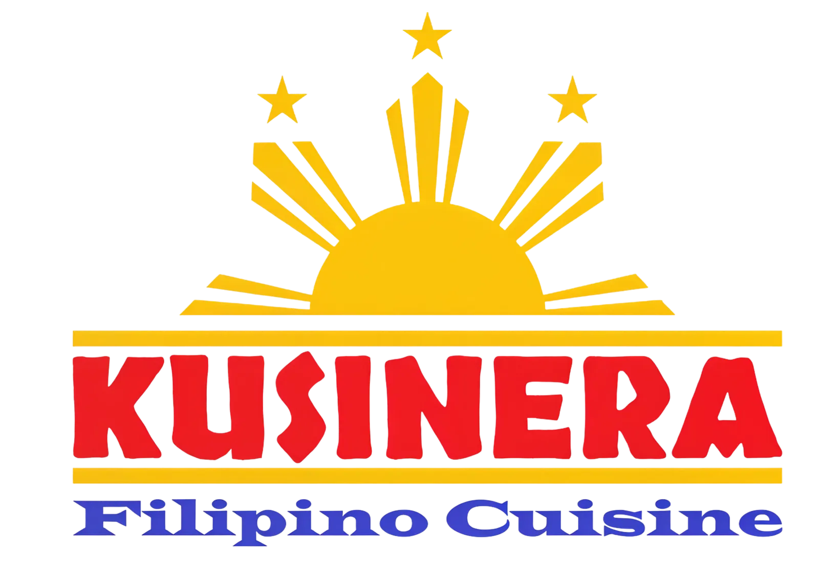 Kusinera Filipino Cuisine