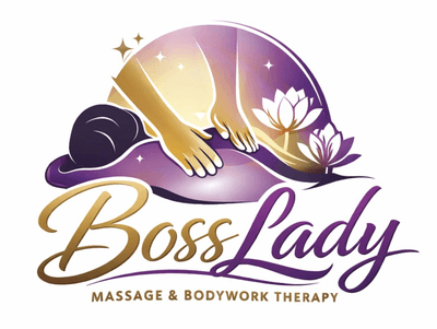 BossLady Corporate Services LLC logo