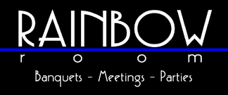 Rainbow Room logo
