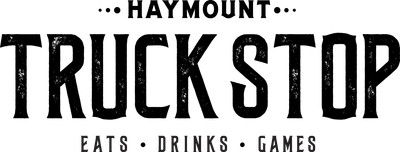 Haymount Truck Stop logo